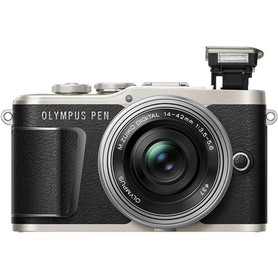 Olympus PEN E-PL9 with 14-42mm Kit - Canada and Cross-Border Price