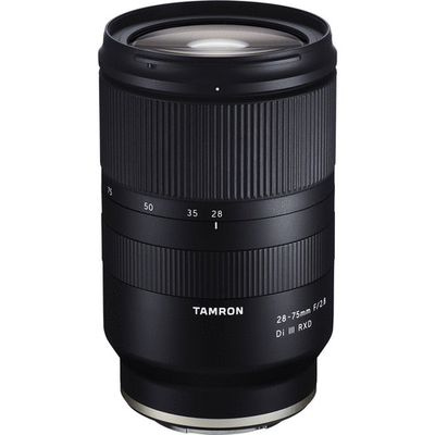 美品】TAMRON 28-75mm F/2.8Di III RXD-