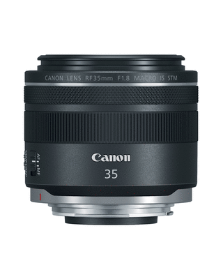 Canon RF 35mm F1.8 MACRO IS STM - Canada and Cross-Border Price