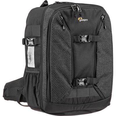 【2024年製 新品】 Pro Lowepro Runner Canada - (Black) Backpack II AW 450 BP その他