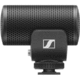 MKE 200 Ultracompact Camera-Mount Directional Microphone