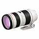 EF 70-200mm f/2.8L USM