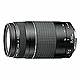 EF 75-300mm f/4.0-5.6 III