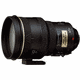 AF-S Nikkor 200mm f/2 ED VR