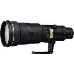 Nikon AF-S Nikkor 500mm f/4 D ED II