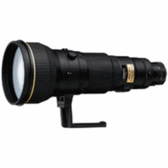 Nikon AF-S Nikkor 600mm f/4 D ED II