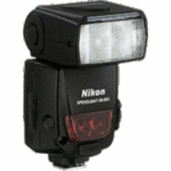 Nikon SB-800 Speedlight