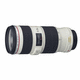 EF 70-200mm f/4L IS USM