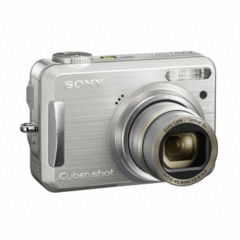Sony Cyber-shot DSCS800