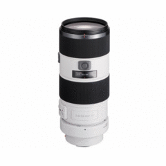 Sony 70-200mm f/2.8 G