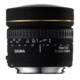 8mm F3.5 EX DG Circular Fisheye for Canon