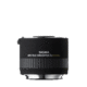 2 X EX DG APO Tele-Converter for Canon