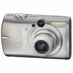 Canon PowerShot SD950 IS