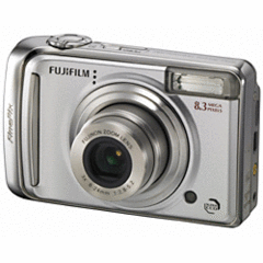 Fujifilm Finepix A800