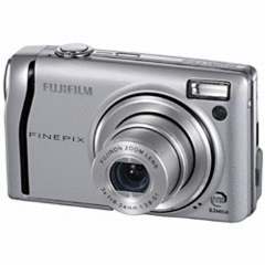 Fujifilm FinePix F40fd
