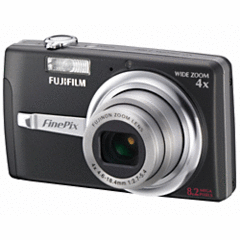 Fujifilm FinePix F480