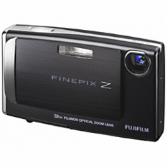 Fujifilm FinePix Z10fd
