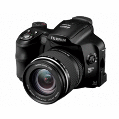Fujifilm FinePix S6000fd