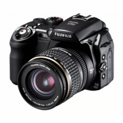 Fujifilm FinePix S9100