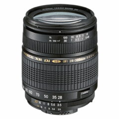 Tamron AF28-300mm F/3.5-6.3 XR Di for Sony