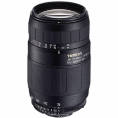 Tamron AF75-300mm F/4-5.6 LD Macro for Sony