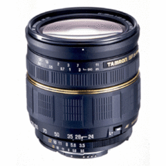 Tamron SP AF24-135mm F/3.5-5.6 AD Aspherical Macro for Pentax