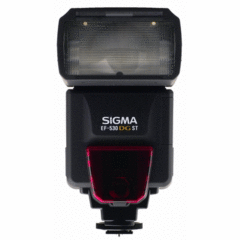Sigma EF 530 DG ST