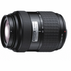 Olympus Zuiko Digital 40-150mm F3.5-4.5
