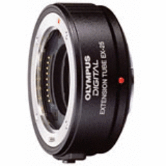 Olympus EX-25 Extension Tube