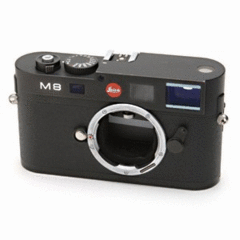 Leica M8