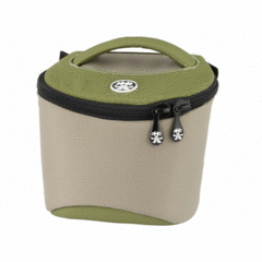 Crumpler The Bucket for Quarfie and Soupansalad Son-O