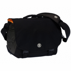 Crumpler The Brazillion Dollar Home