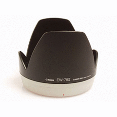 Canon EW-78II Hood (35-350L)