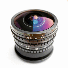 Peleng 8mm f/3.5 Fisheye