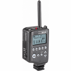 PocketWizard MultiMax Tranceiver
