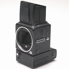 Hasselblad 553 ELX