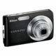 Coolpix S520