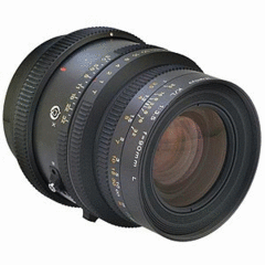 Mamiya 90mm f/3.5 KL L for RB