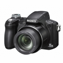 Sony Cyber-shot DSCH50B