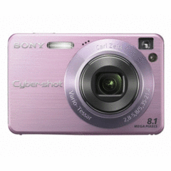Sony Cyber-shot DSCW130P