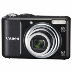 Canon Powershot A2100 IS