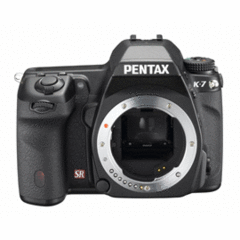 Pentax K-7