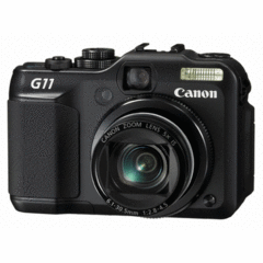 Canon PowerShot G11