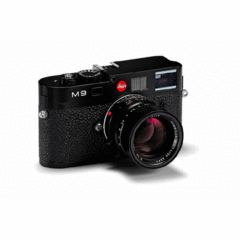 Leica M9