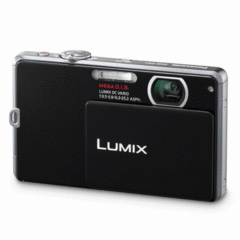 Panasonic Lumix DMC-FP8K