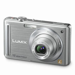Panasonic Lumix DMC-FS25S