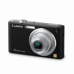 Panasonic Lumix DMC-FS42K