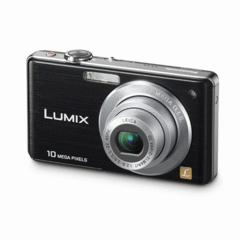 Panasonic Lumix DMC-FS7K