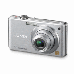 Panasonic Lumix DMC-FS7S