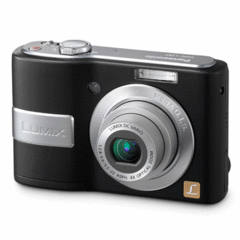 Panasonic Lumix DMC-LS85K